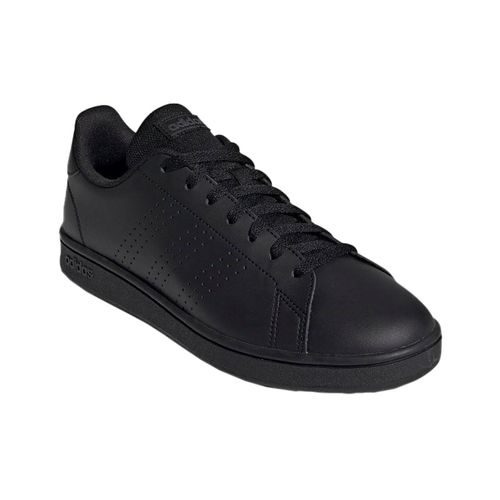 Tenis casual Adidas negro ee7693
