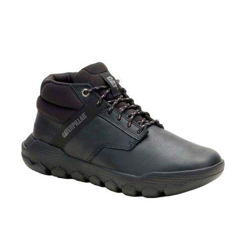 Tenis urbano Caterpillar negro para caballero P726399