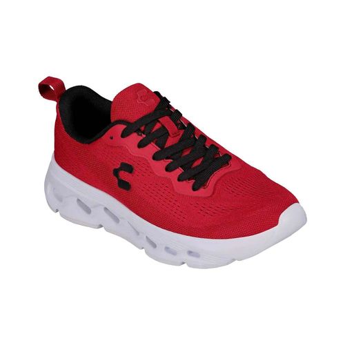 Tenis urbano Charly rojo para caballero 1087711004