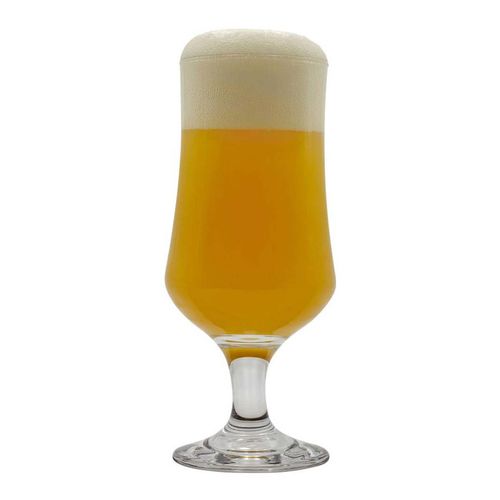 Set de vasos Kasablanka 6 pzas de 300 ml transparente ug-018