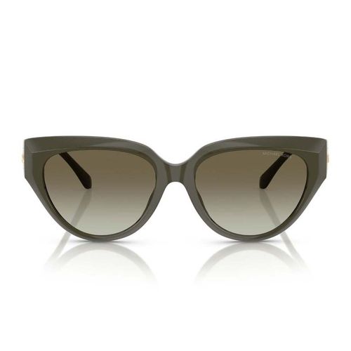 Lentes solares Michael Kors para dama verde mk2241u