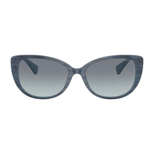Lentes solares Ralph para dama azul ra5340u
