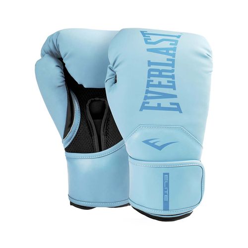 Guantes de box Everlast 12 oz azul x13312