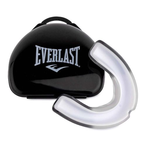 Protectos bucal Everlast unitalla blanco xbucsb