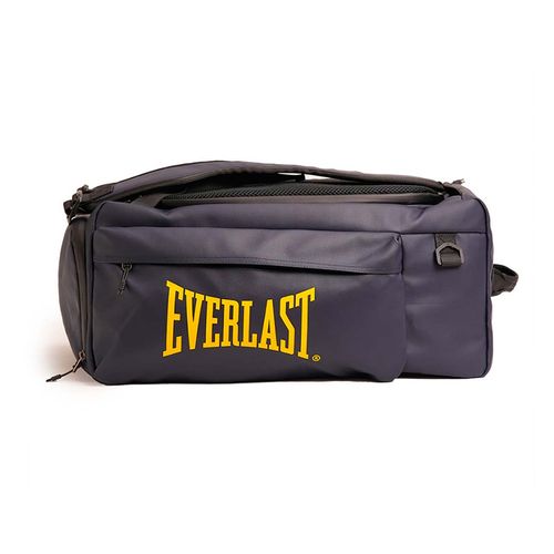 Maleta Everlast deportiva azul bs2511aa-u
