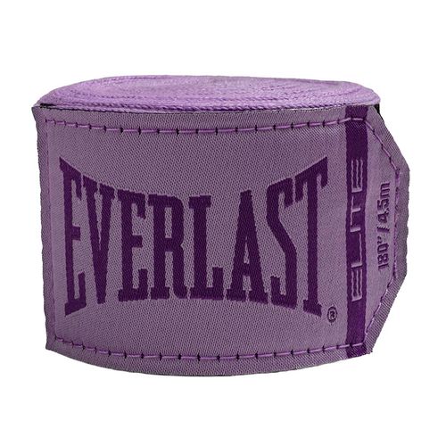 Vendas para box Everlast  lila x4456l