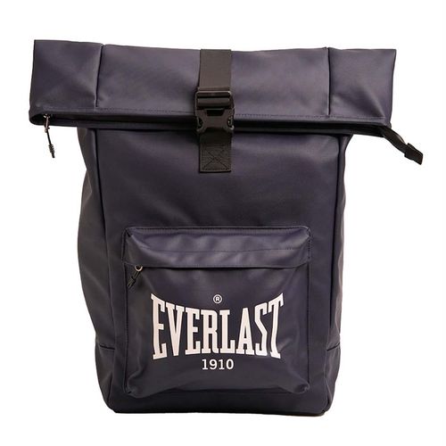 Mochila Everlast outdoor azul bs2510ab-u