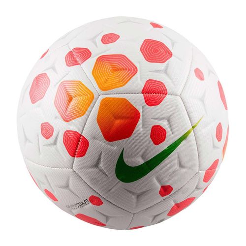 Balón de fútbol Nike liga mx no.5 blanco hv6245100