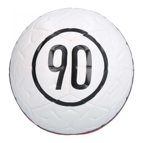Balón de fútbol Nike academy t90 fa25 no.5 blanco ih7531100