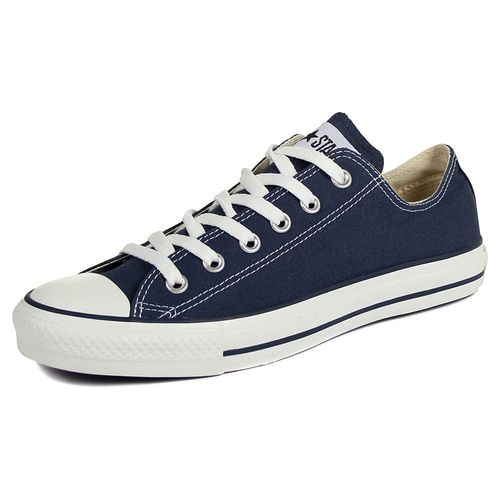 Tenis Casual Caballero Converse Azul 9697