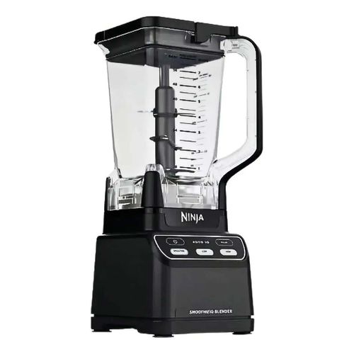 Licuadora Ninja 2.1 ltrs negro co750blaa