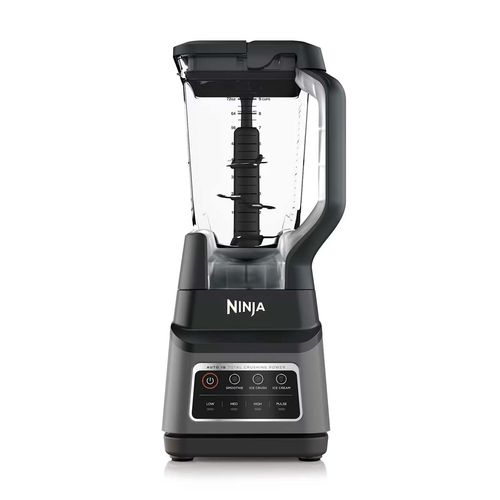 Licuadora Ninja 2.1 ltrs gris oscuro bn701laa