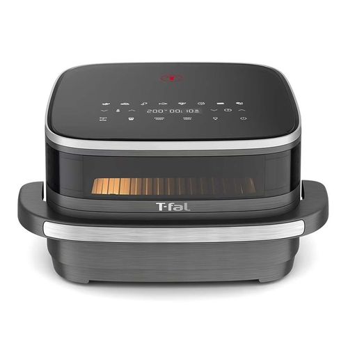 Freidora de aire Tefal xl surface fw401hx0