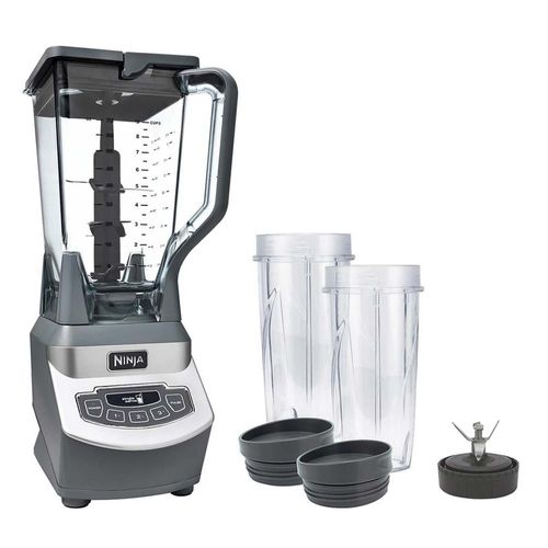Licuadora Ninja 2.1 ltrs gris bl660