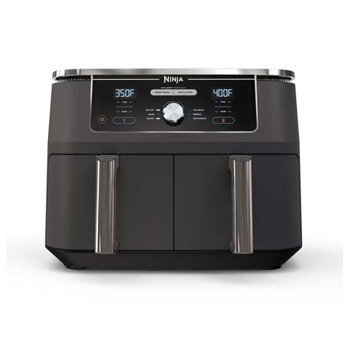 Freidora de aire Ninja xl de 10 qt dz401laa