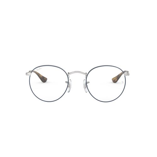 Lentes oftálmicos Ray Ban blue - silver 0rx3447v