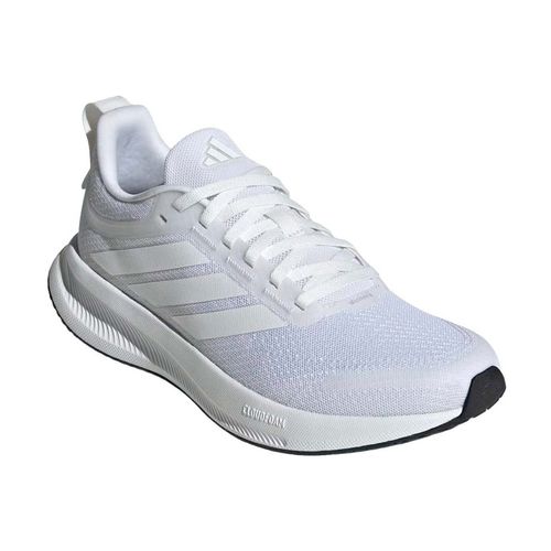 Tenis deportivo Adidas blanco para jovencita IH9643