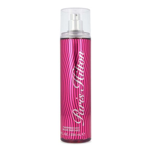 Body mist Paris Hilton para dama