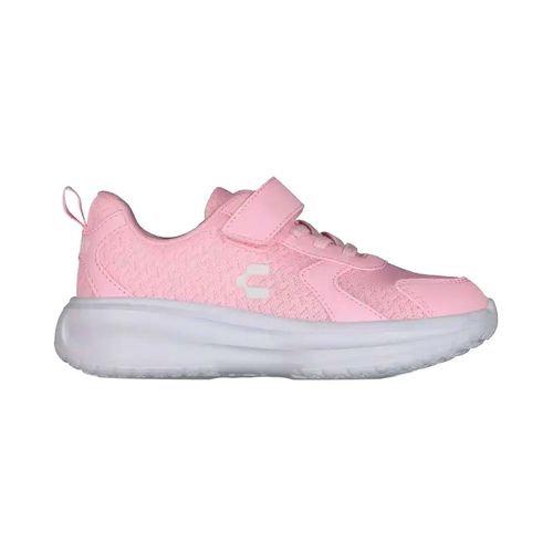 Tenis deportivo Charly rosa para niña 1065608003