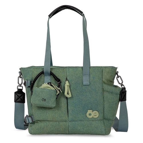 Bolso tote bag Cloe para dama azul 2blco26217azu