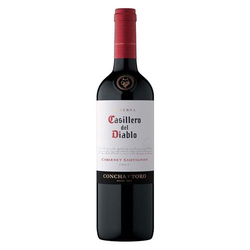 Vino tinto Love me Now 750 ml casillero del diablo