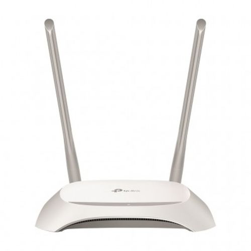 Router Inalámbrico Tp-Link Tl-Wr840Nv2