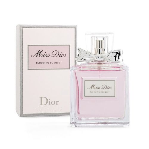 Fragancia para dama Christian Dior p f032624889 md bb edt 100 ml