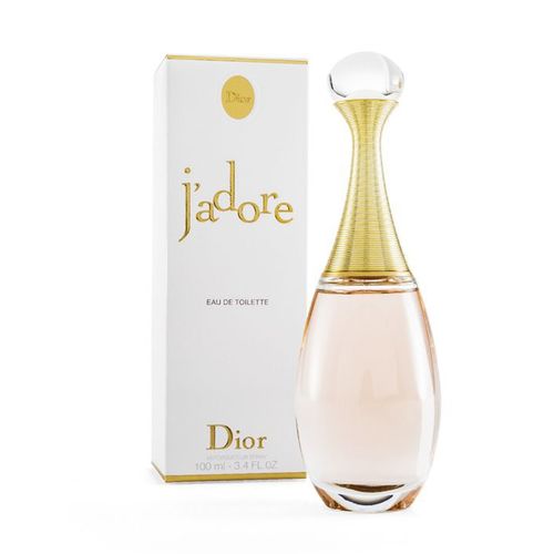 Fragancia para dama Christian Dior f361524609 jad 100 ml edt lumiere spra