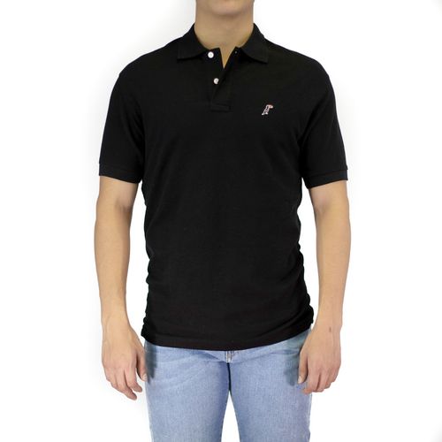 Playera Tucané Negro Magic