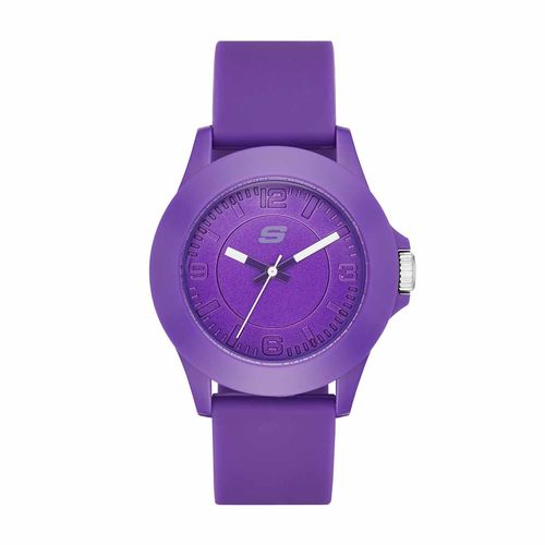 Reloj Juvenil Dama Skechers Sr6026  N-A