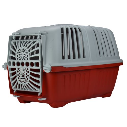 Transportadora pratiko puerta plástico Mps colores surtidos mp011301