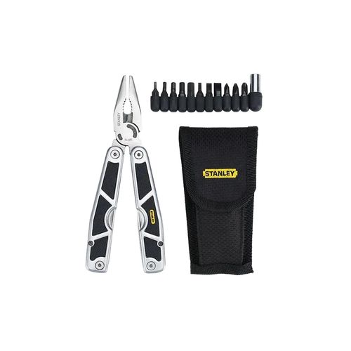 Multiherramienta negro Stanley 94-806