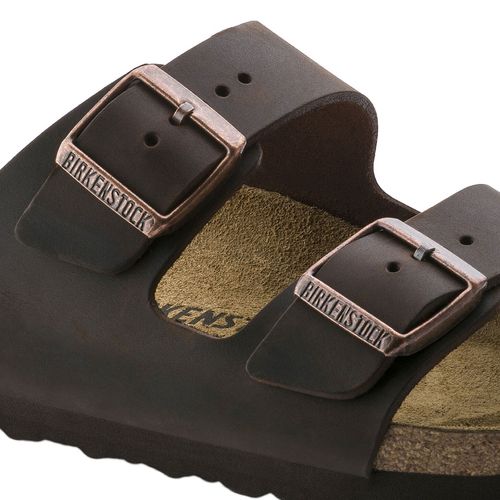 Sandalia Casual Para Caballero Birkenstock Café 52531