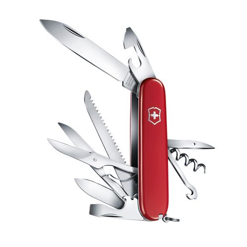 Navaja Victorinox mediana 1.3713