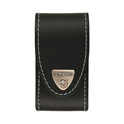 Funda Victorinox mediana piel 500756