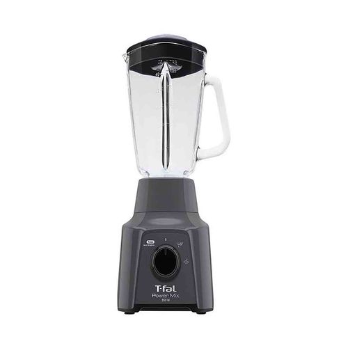 Licuadora T-fal Power 2 Funciones Gris LN283BMX