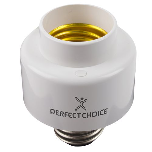 Socket inteligente Perfect Choice blanco pc-108047
