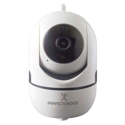 Cámara interior Perfect Choice blanca pc-108085