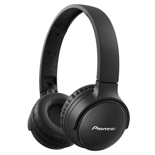 Audífono diadema bt Pioneer se-s3bt