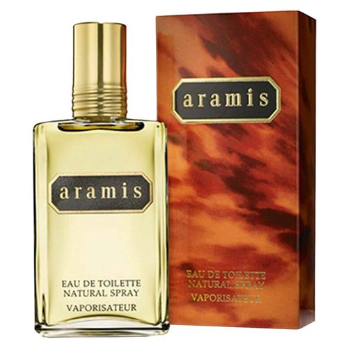 Colonia para caballero Aramis 216301000