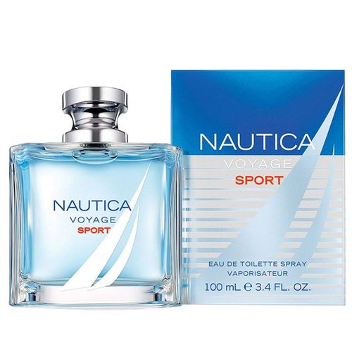 Agua de colonia caballero Nautica 100 ml nt-0000012