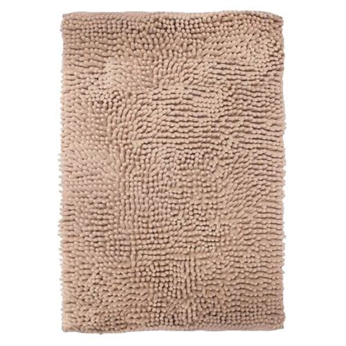 Tapete Para Baño Hut Beige HHS-C5552BE