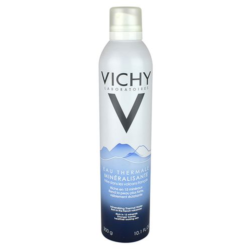 Agua termal mineralizante Vichy m1037300