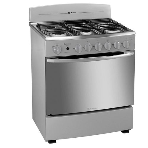 Estufa eléctrica Koblenz silver ek-24