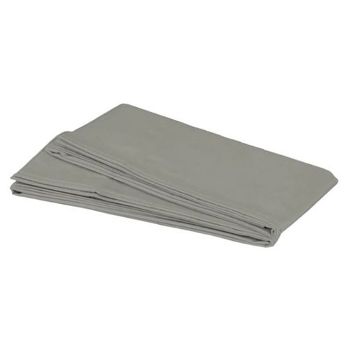 Funda para almohada Spring Air king size gris fresh