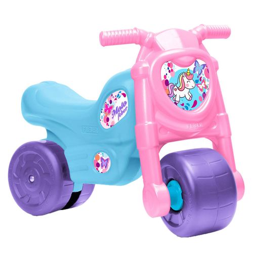 MotoFeber magic Famosa 800012951