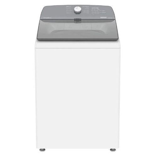 Lavadora automática 20kg Whirlpool blanco 8mwtw2031mjm
