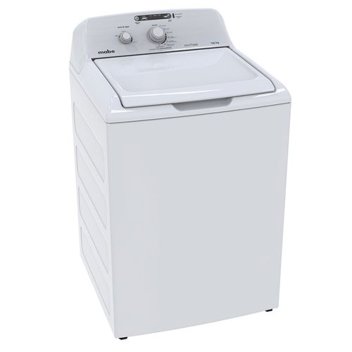 Lavadora Automática 18Kg Mabe Blanco Lma78112Cbab0