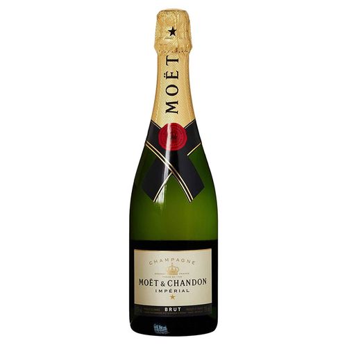 Champagne Moet and Chandon brut imperial 750 ml