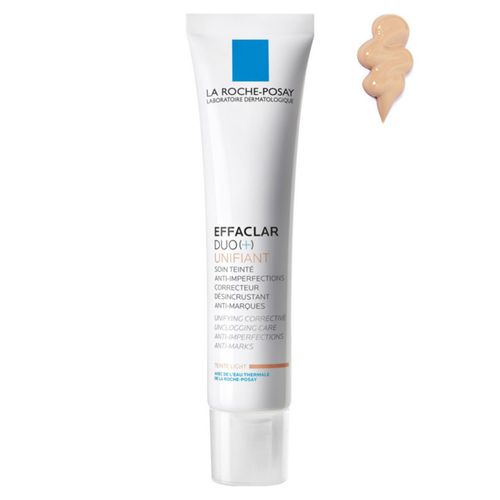 Effaclar duo La Roche Posay   M9114720